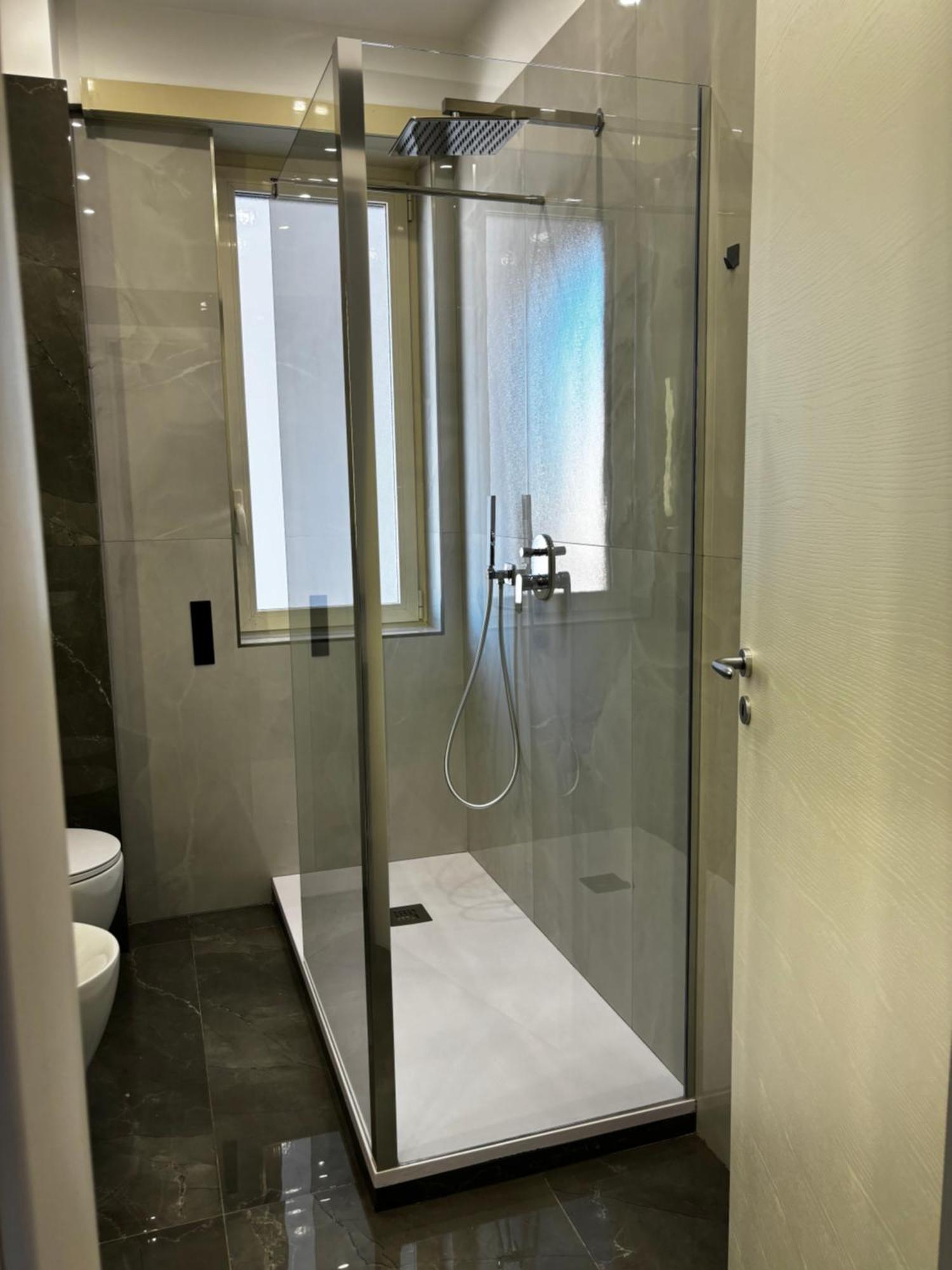 Louis Helen Apartment Неаполь Экстерьер фото