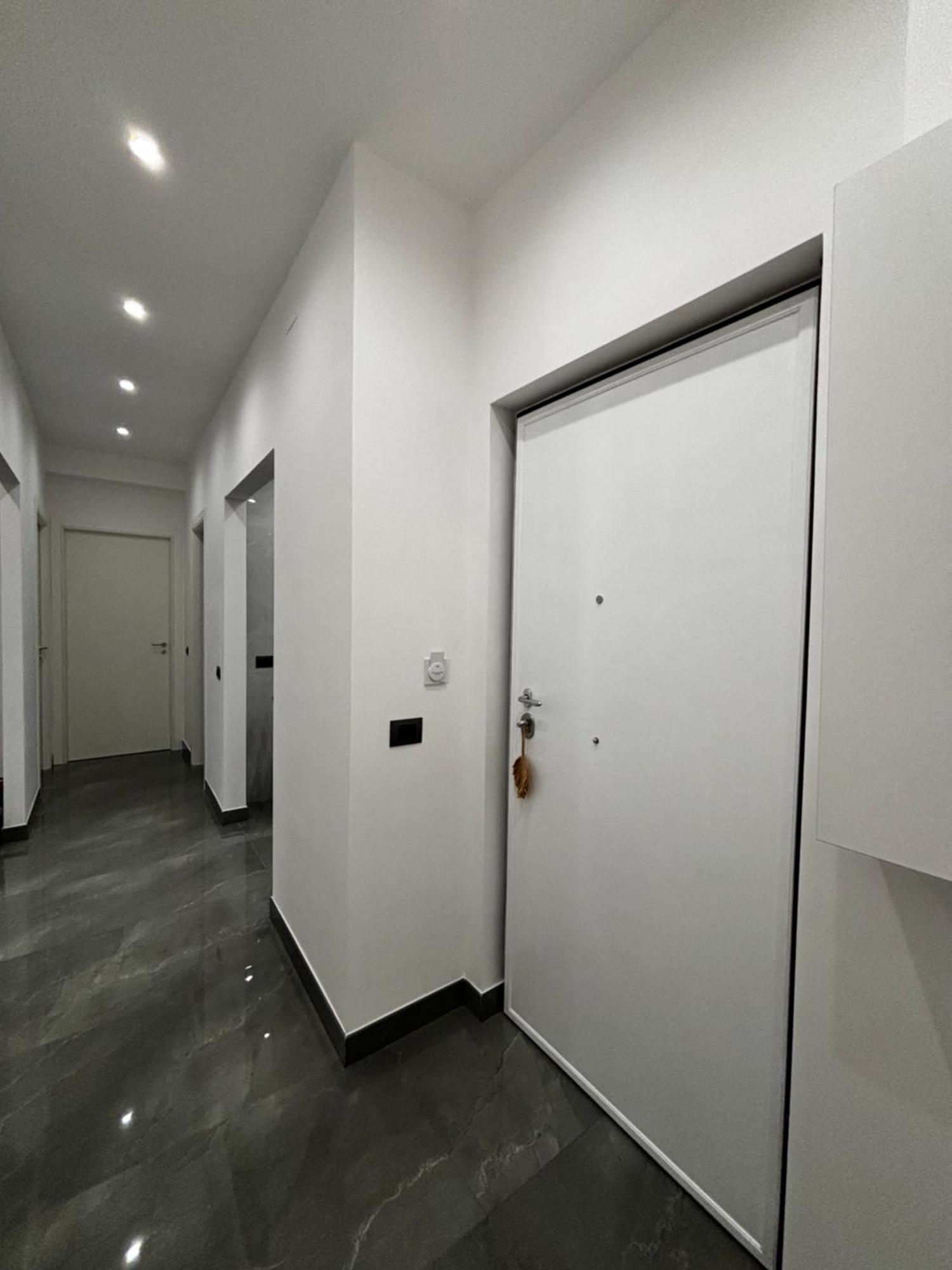 Louis Helen Apartment Неаполь Экстерьер фото