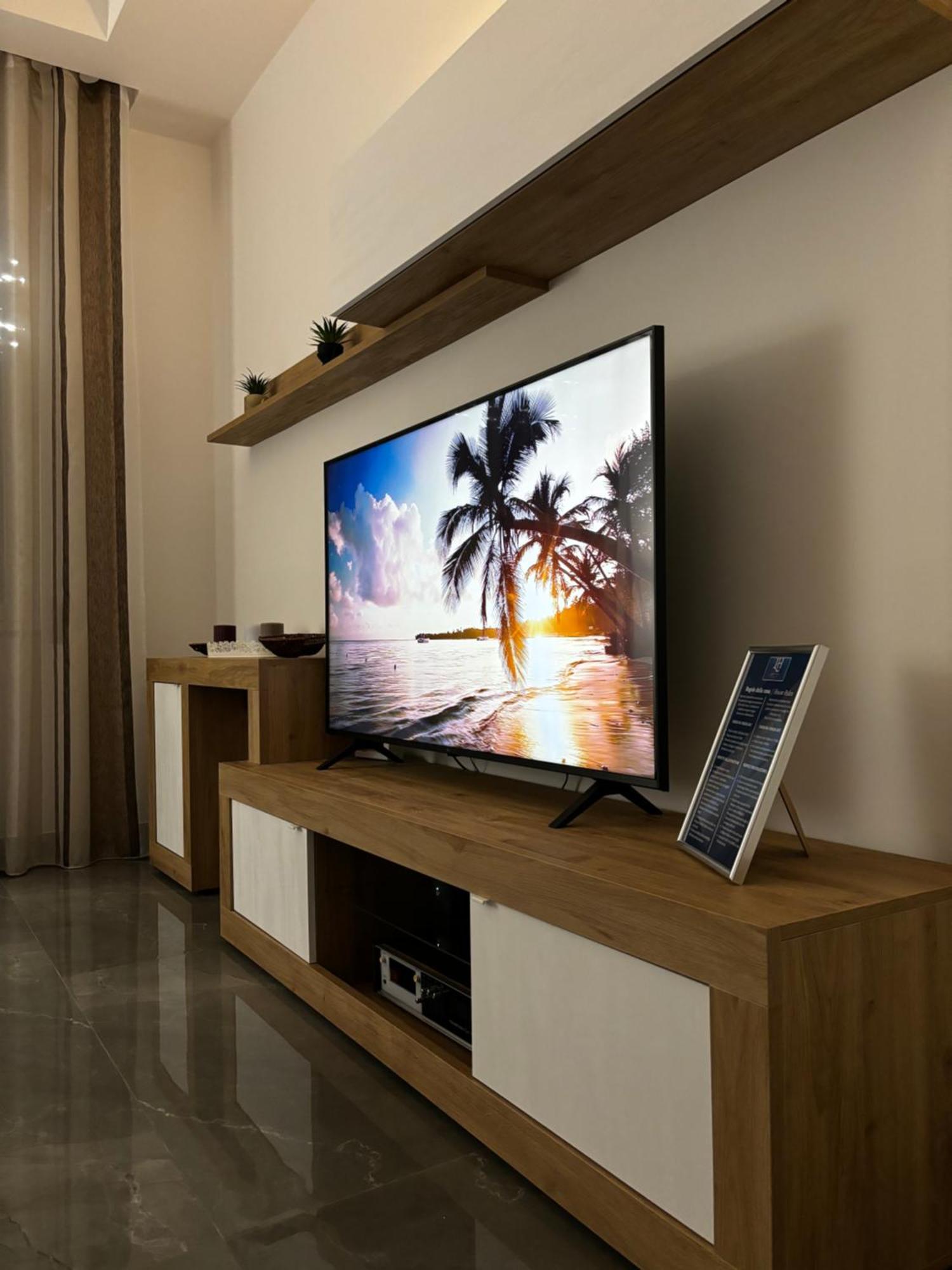 Louis Helen Apartment Неаполь Экстерьер фото