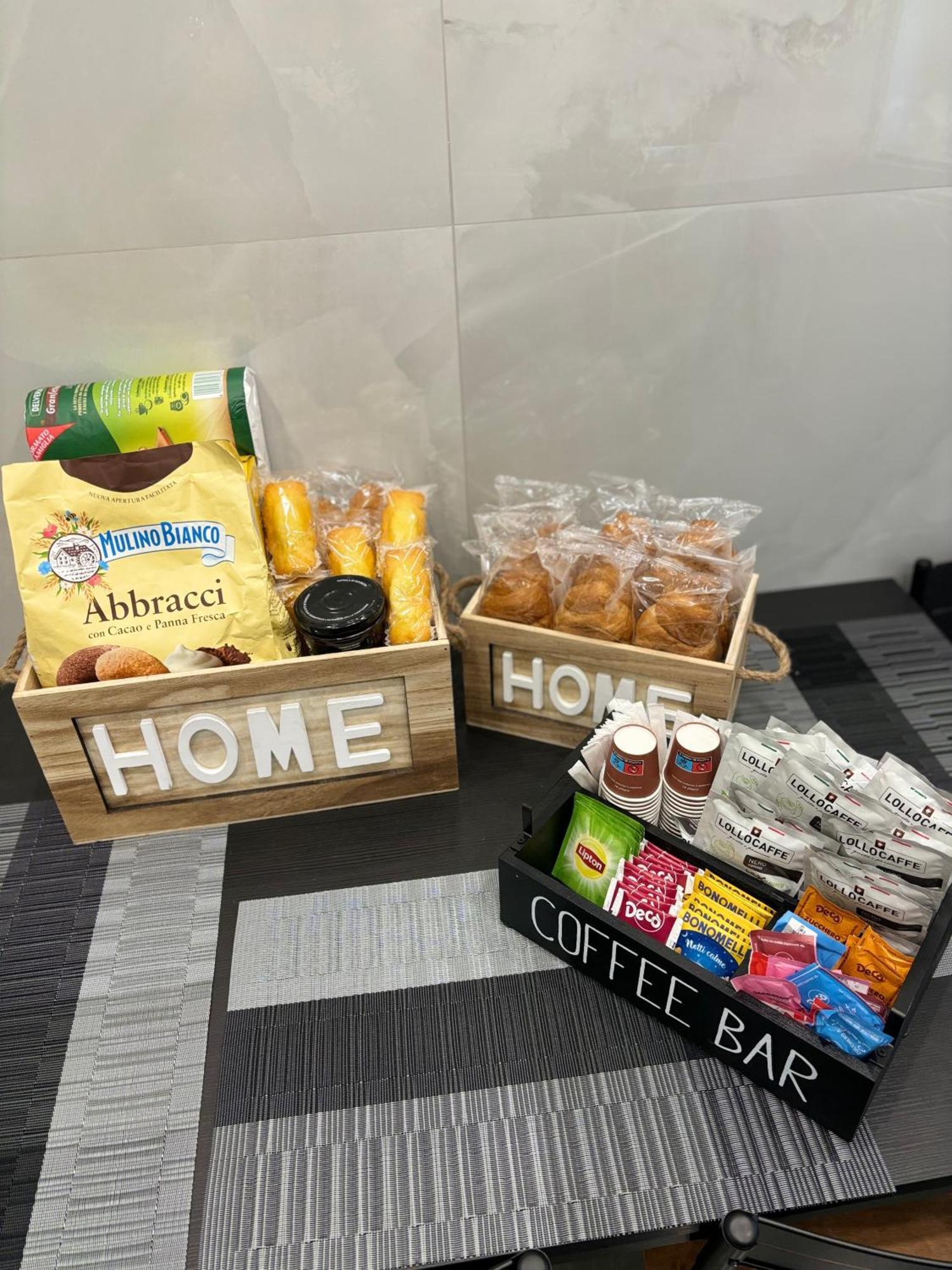 Louis Helen Apartment Неаполь Экстерьер фото